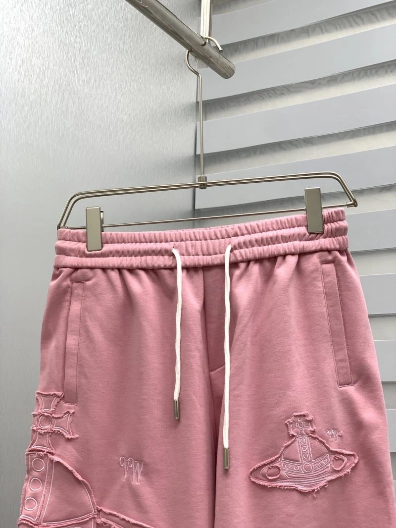 Vivienne Westwood Short Pants OdorResistant 158946