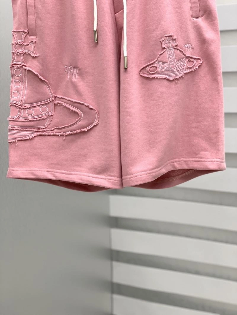 Vivienne Westwood Short Pants OdorResistant 158946
