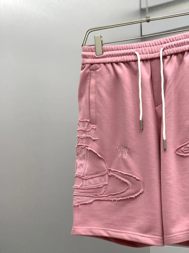 Vivienne Westwood Short Pants OdorResistant 158946