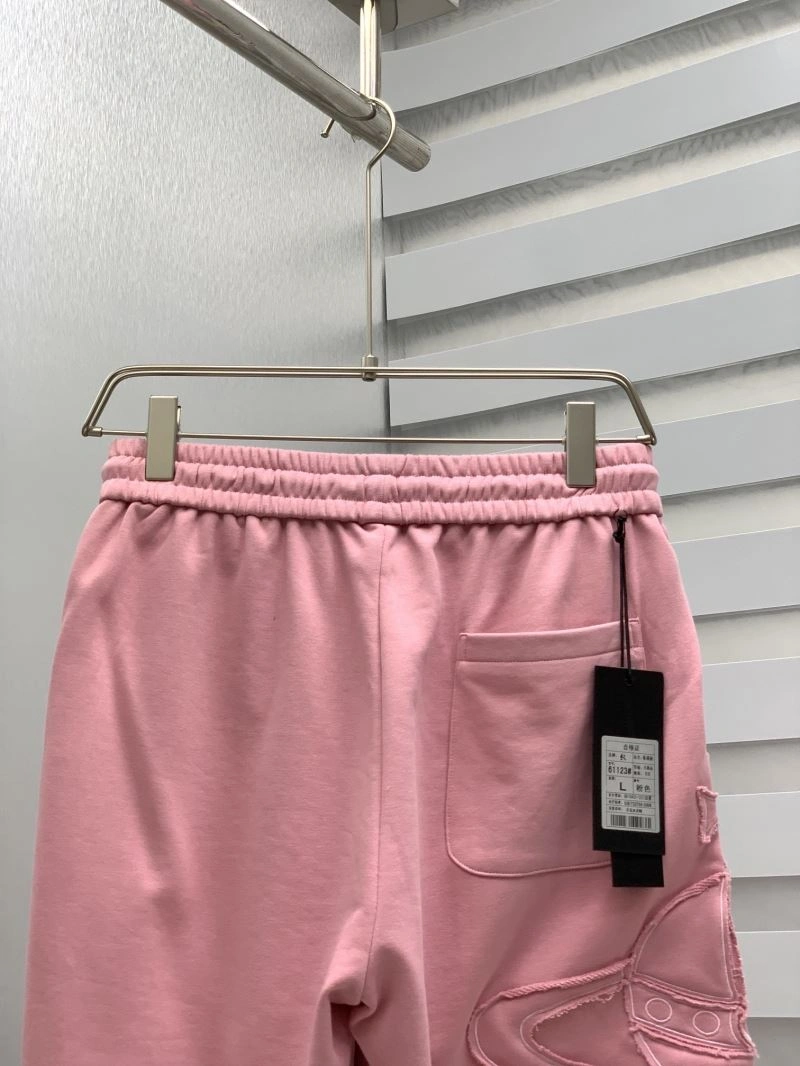Vivienne Westwood Short Pants OdorResistant 158946