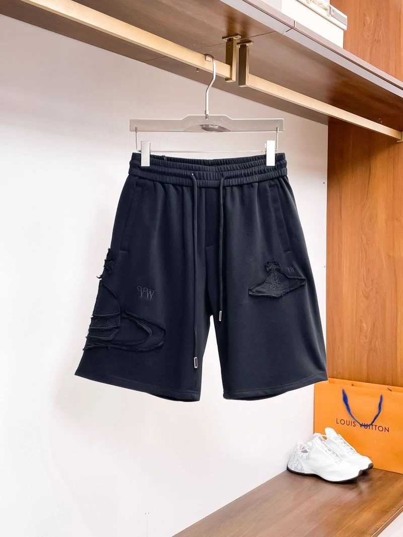 Stylish Vivienne Westwood Short Pants 158075