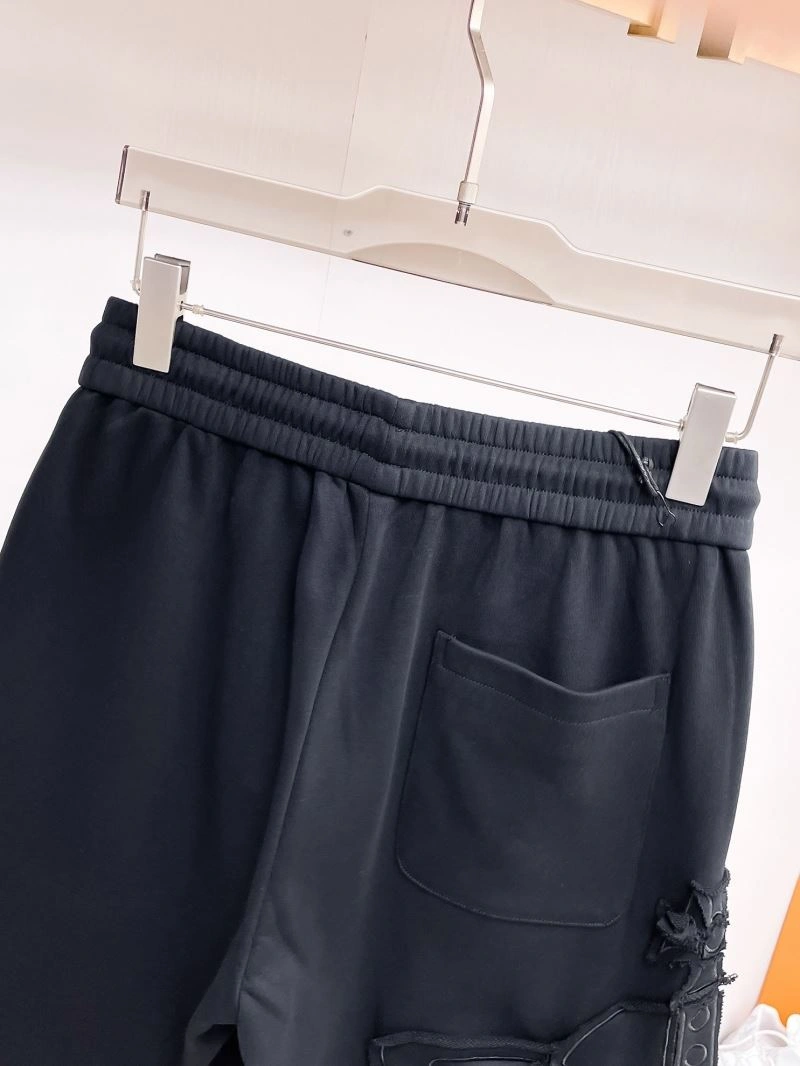 Stylish Vivienne Westwood Short Pants 158075