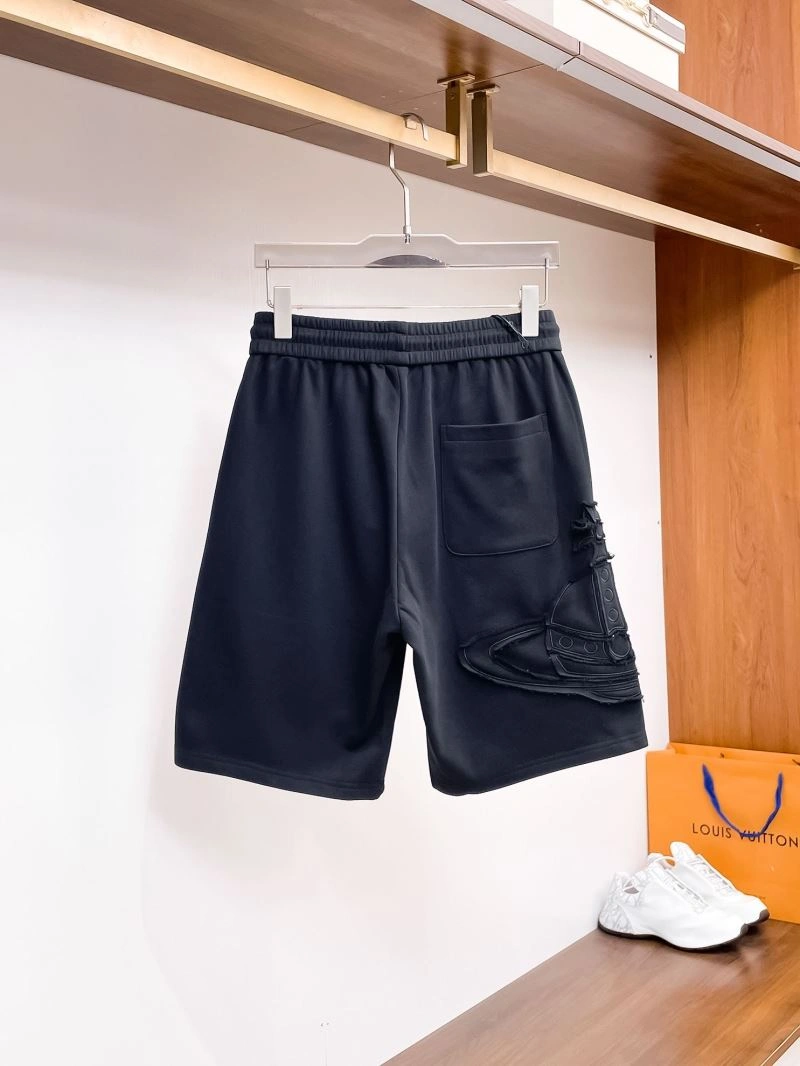 Stylish Vivienne Westwood Short Pants 158075
