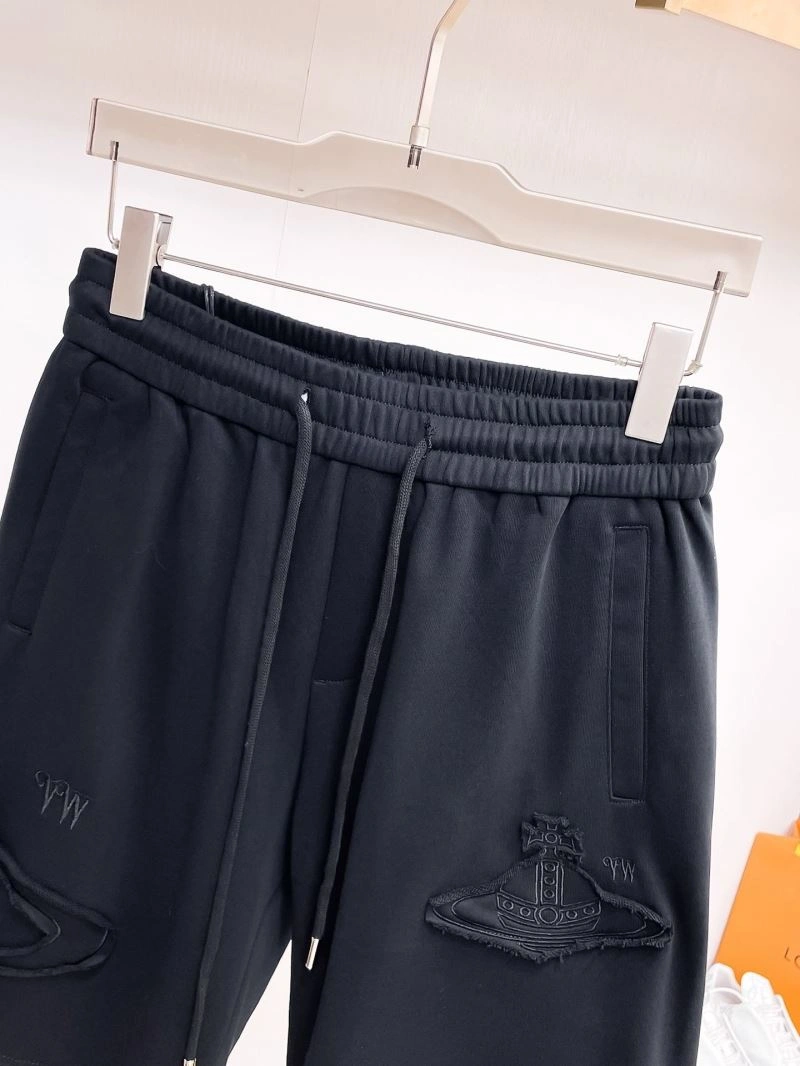 Stylish Vivienne Westwood Short Pants 158075