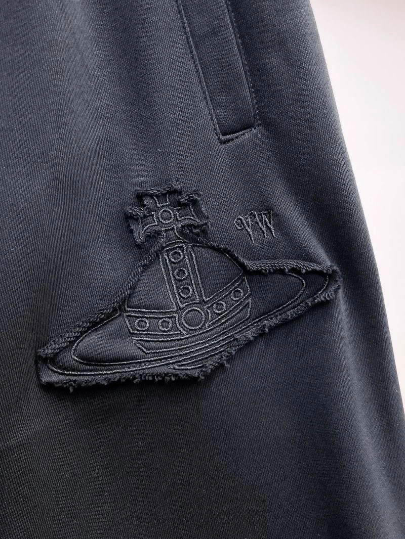 Stylish Vivienne Westwood Short Pants 158075
