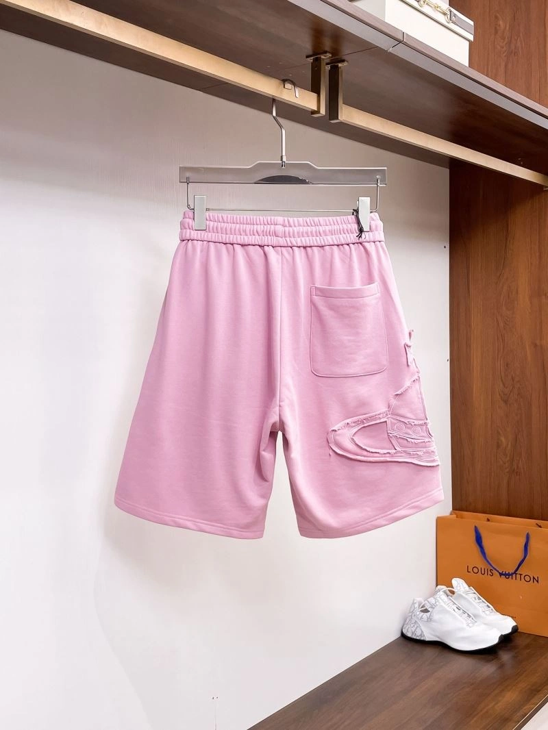 Vivienne Westwood Short Pants ZipUp 158074