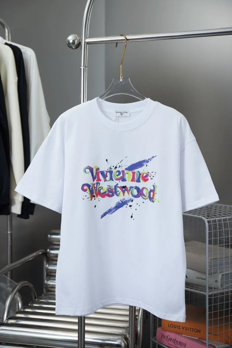 Elegant Vivienne Westwood T-Shirts 163433