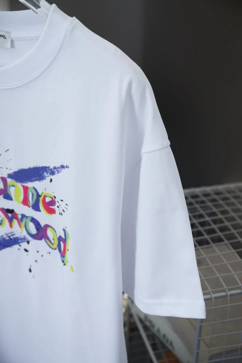 Elegant Vivienne Westwood T-Shirts 163433