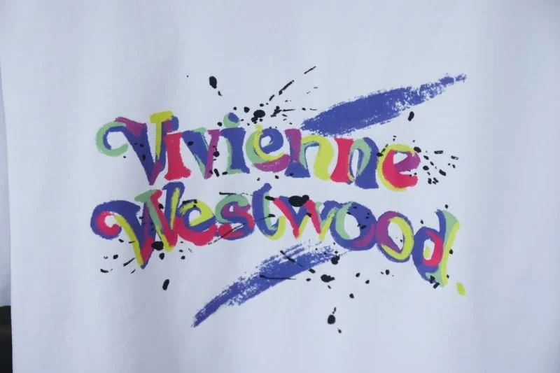 Elegant Vivienne Westwood T-Shirts 163433