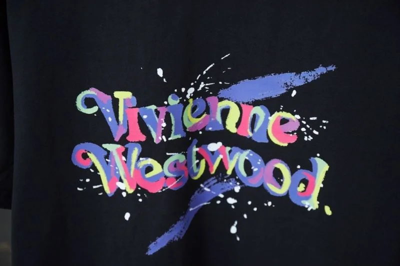 BestValue Vivienne Westwood T-Shirts 163452