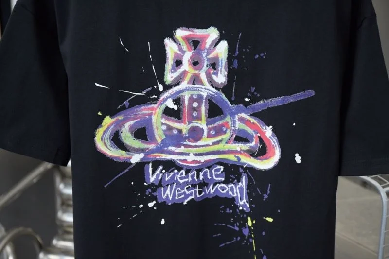 BestValue Vivienne Westwood T-Shirts 163452