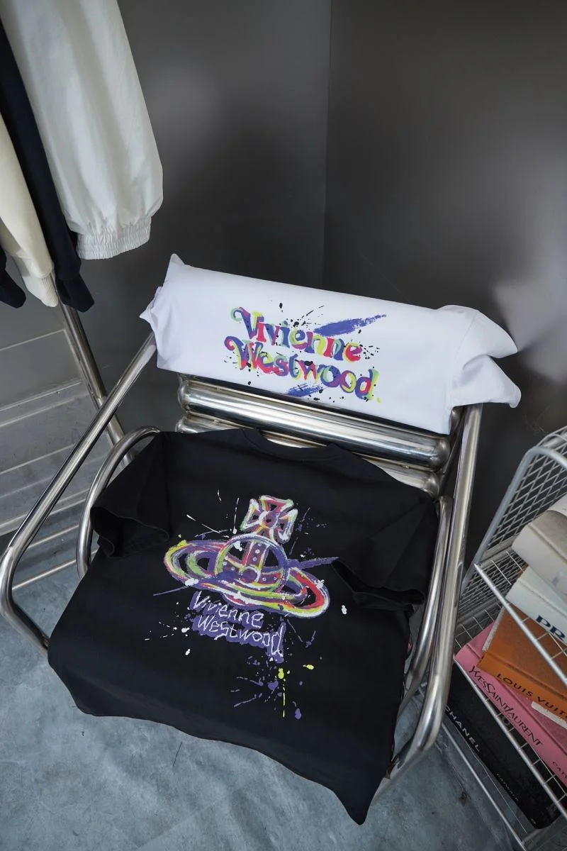 BestValue Vivienne Westwood T-Shirts 163452