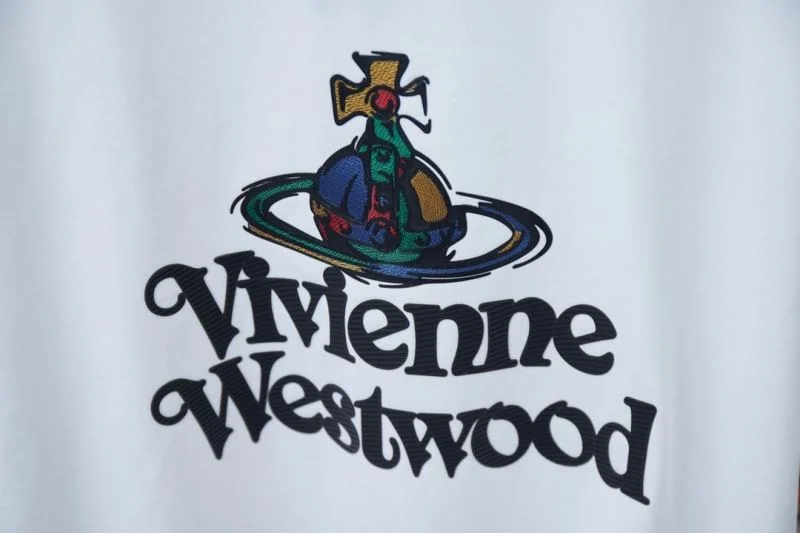 MultiPurpose Vivienne Westwood T-Shirts 163431