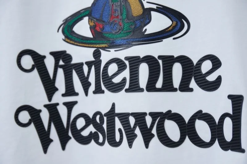 MultiPurpose Vivienne Westwood T-Shirts 163431