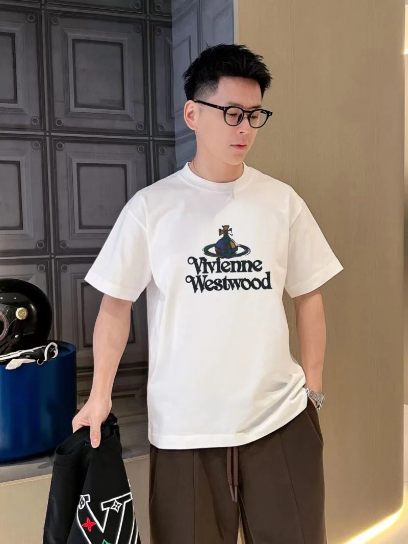 MultiPurpose Vivienne Westwood T-Shirts 163431