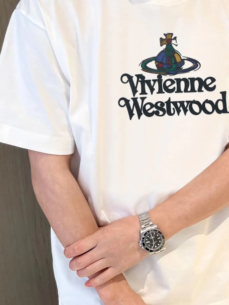 MultiPurpose Vivienne Westwood T-Shirts 163431