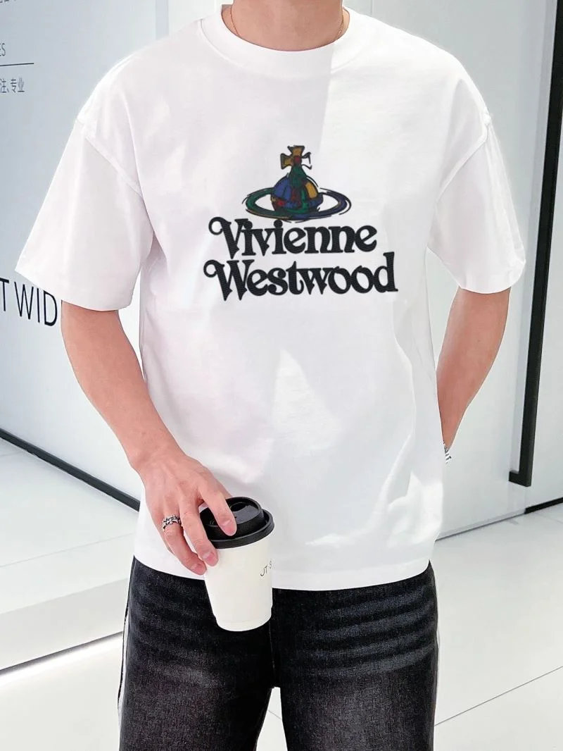 MultiPurpose Vivienne Westwood T-Shirts 163431