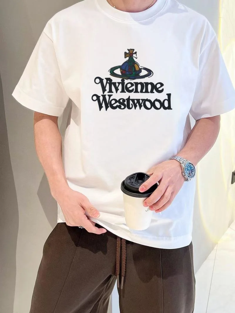 MultiPurpose Vivienne Westwood T-Shirts 163431