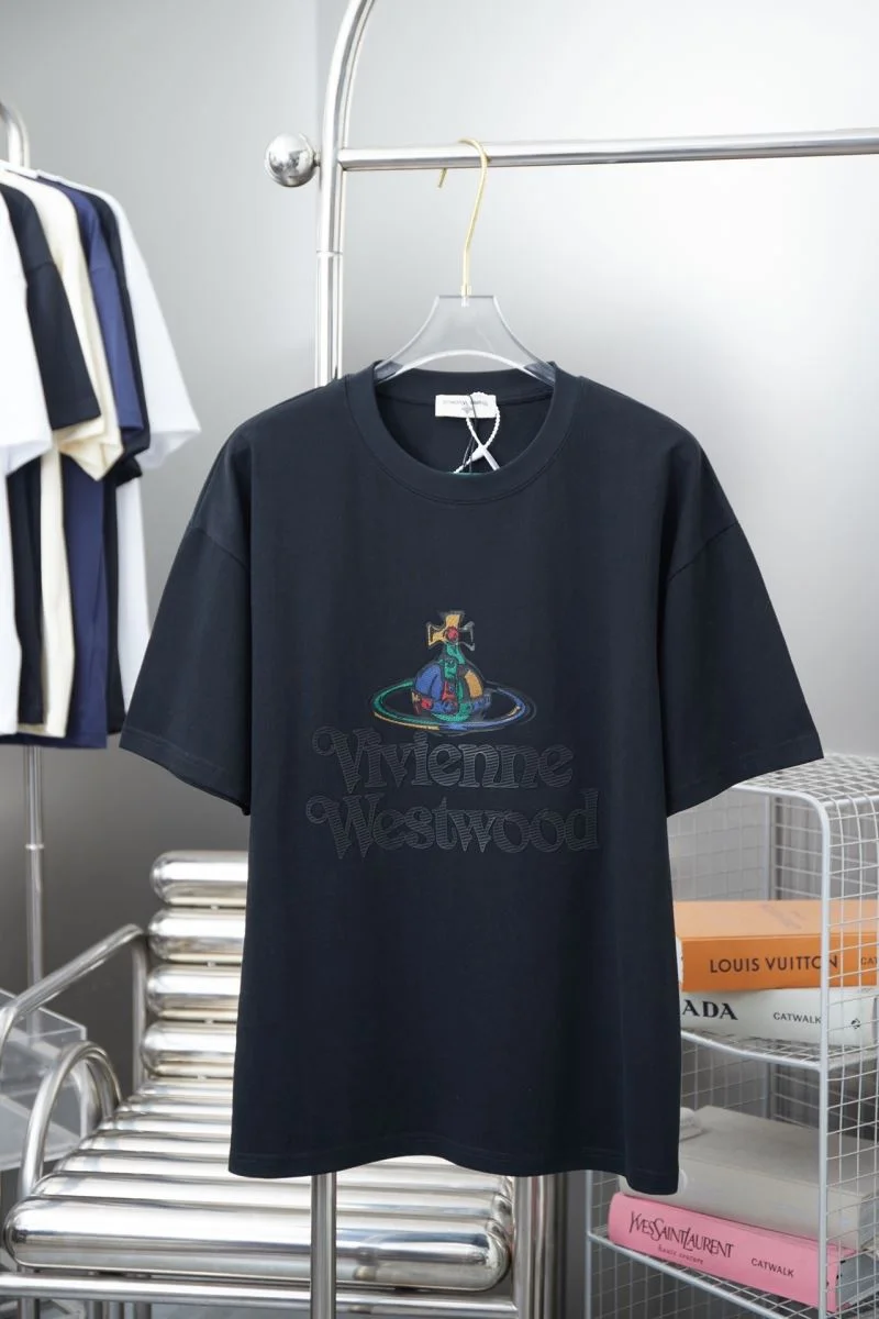 ZeroBulk Vivienne Westwood T-Shirts 163409