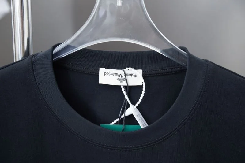 ZeroBulk Vivienne Westwood T-Shirts 163409