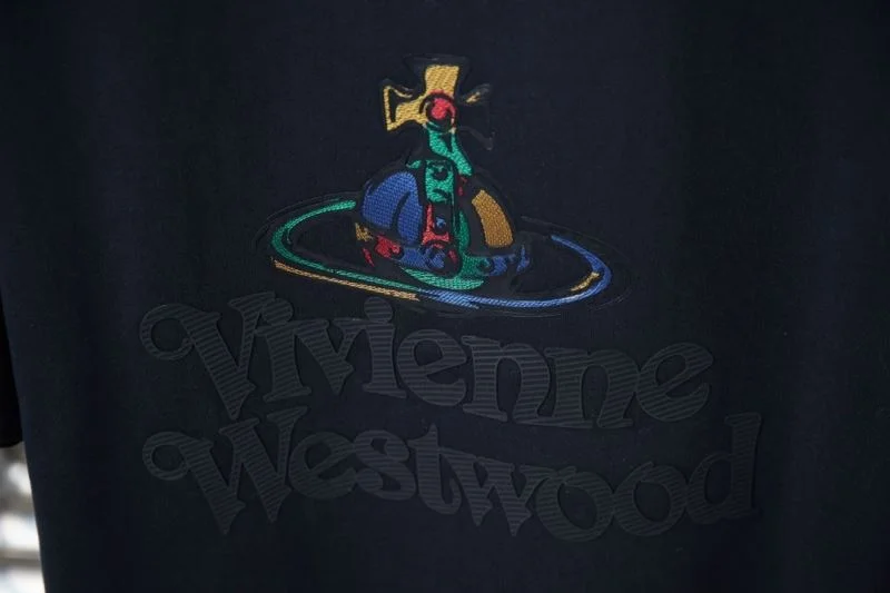ZeroBulk Vivienne Westwood T-Shirts 163409