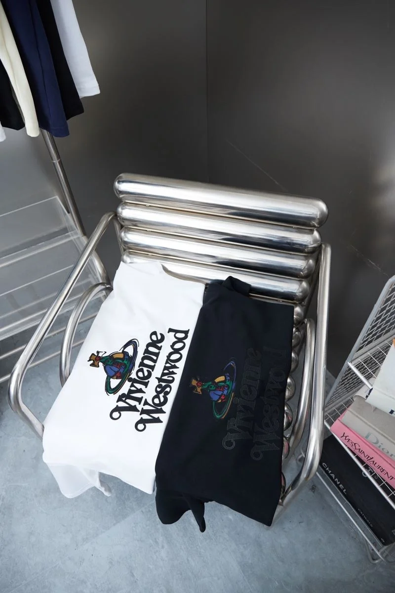 ZeroBulk Vivienne Westwood T-Shirts 163409