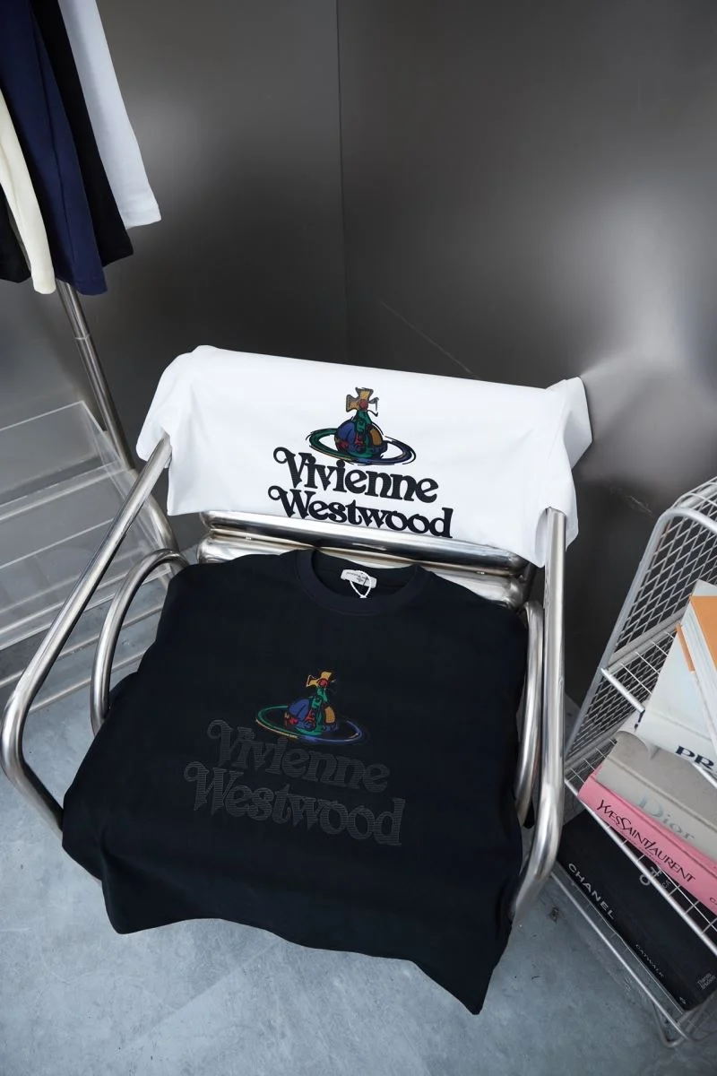 ZeroBulk Vivienne Westwood T-Shirts 163409