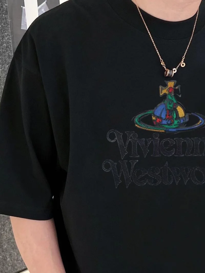 ZeroBulk Vivienne Westwood T-Shirts 163409