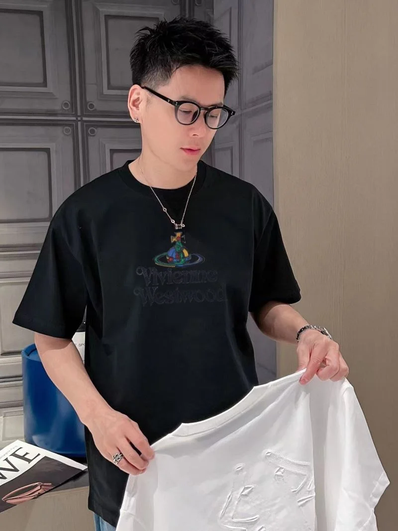 ZeroBulk Vivienne Westwood T-Shirts 163409