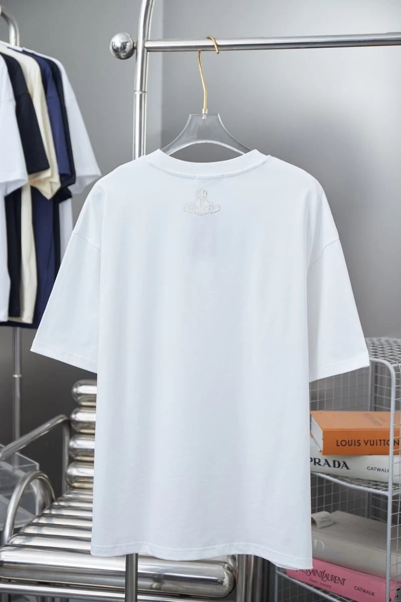 Vivienne Westwood T-Shirts Resilient 163469
