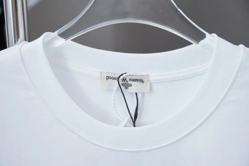 Vivienne Westwood T-Shirts Resilient 163469