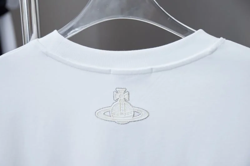 Vivienne Westwood T-Shirts Resilient 163469