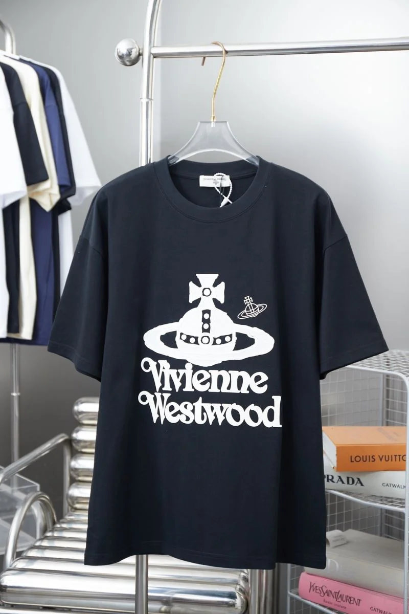 Vivienne Westwood T-Shirts OnTrend 163404