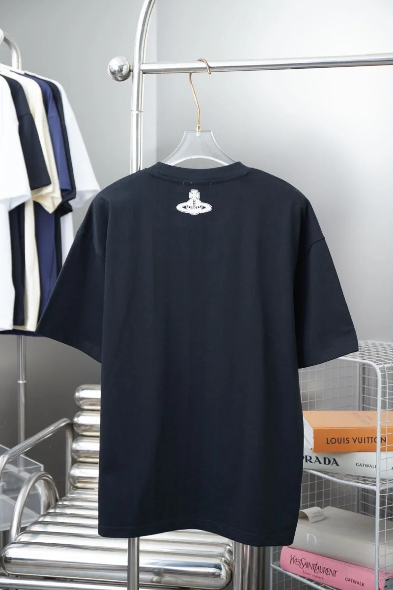 Vivienne Westwood T-Shirts OnTrend 163404