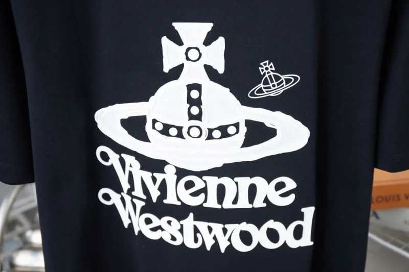 Vivienne Westwood T-Shirts OnTrend 163404