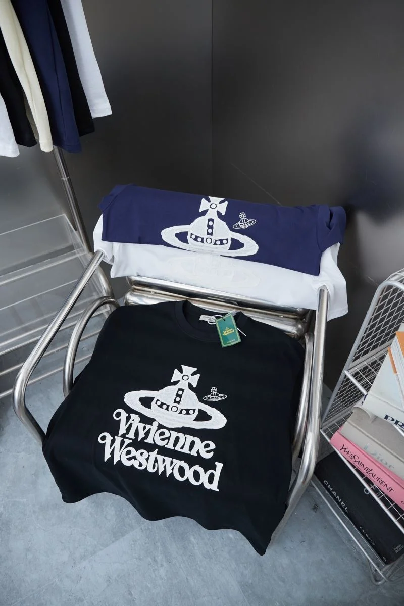 Vivienne Westwood T-Shirts OnTrend 163404