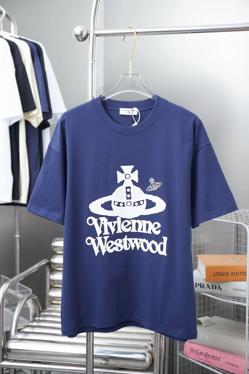 Supportive Vivienne Westwood T-Shirts 163415