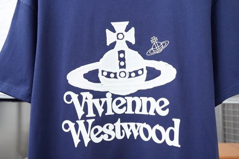 Supportive Vivienne Westwood T-Shirts 163415