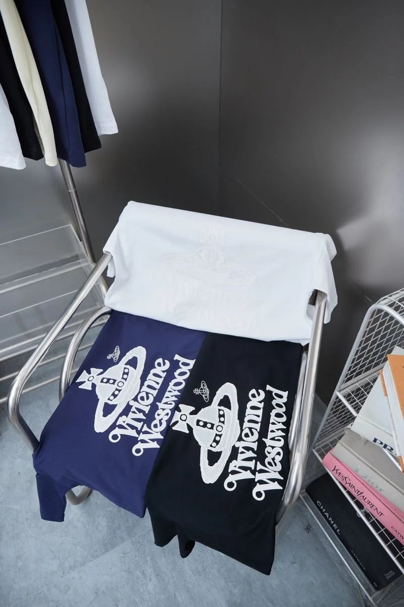 Supportive Vivienne Westwood T-Shirts 163415