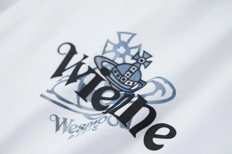 Vivienne Westwood T-Shirts QuickDry 163406