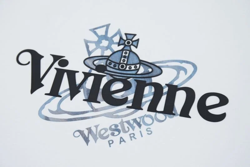 Vivienne Westwood T-Shirts QuickDry 163406