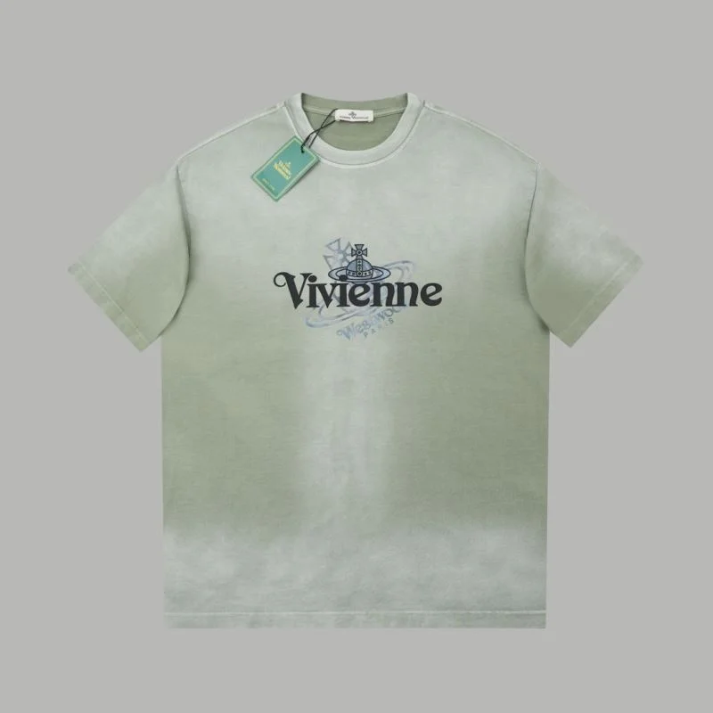 Vivienne Westwood T-Shirts Modern 163402