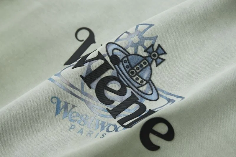 Vivienne Westwood T-Shirts Modern 163402