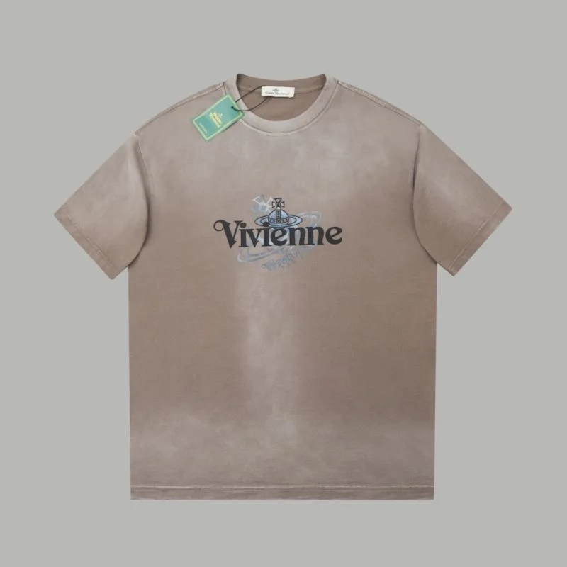 Supportive Vivienne Westwood T-Shirts 163401