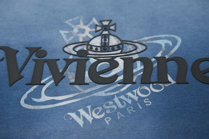 Bright Vivienne Westwood T-Shirts 163400