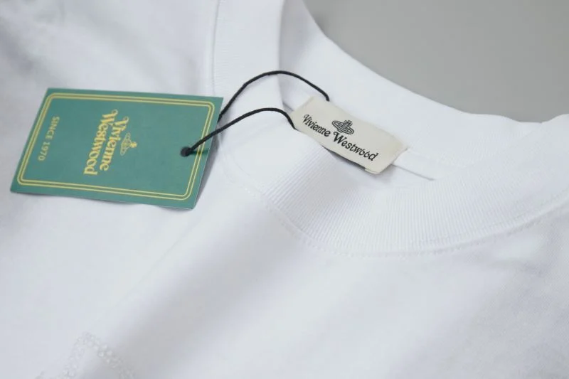 Vivienne Westwood T-Shirts Original 163399