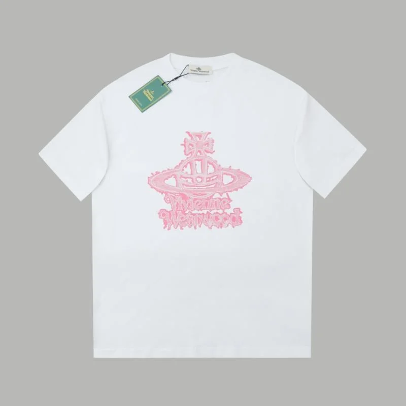 Versatile Vivienne Westwood T-Shirts 163398