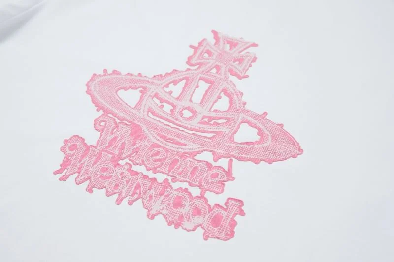 Versatile Vivienne Westwood T-Shirts 163398