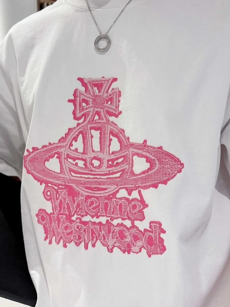 Versatile Vivienne Westwood T-Shirts 163398