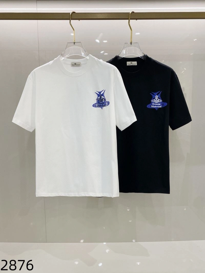 WaterResistant Vivienne Westwood T-Shirts 157216
